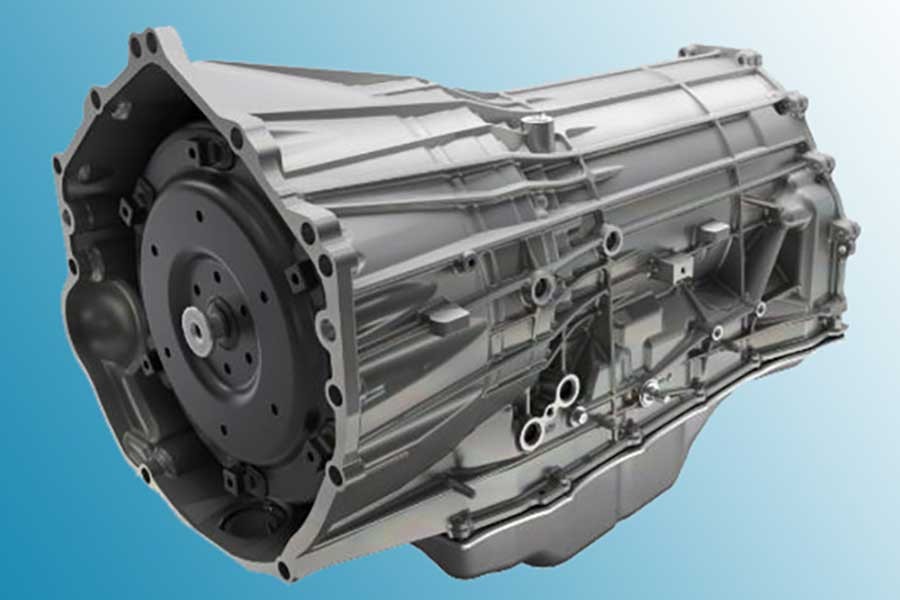 10-Speed Allison Transmission Problems (Duramax)