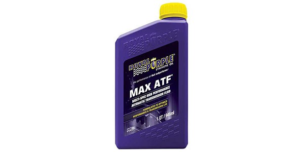 How Much Transmission Fluid Does a 4L60E Hold?