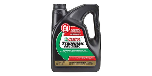 How Much Transmission Fluid Does a 4L60E Hold?