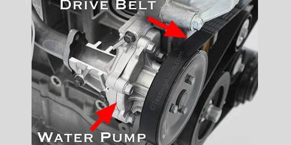 Does a Bad Water Pump Make Noise? Sounds, Symptoms, and Fix