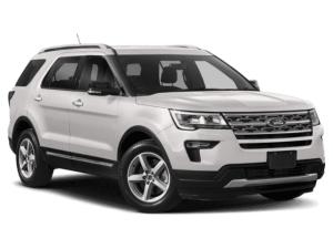 Ford Explorer Dashboard Symbols and Meanings: What Each Light Means