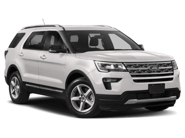 Ford Explorer Dashboard Symbols and Meanings