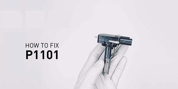 How to Fix P1101 Chevy Malibu