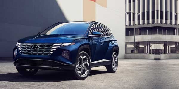 Hyundai Tucson Hybrid Transmission Problems