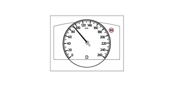 Mazda 6 Dashboard Symbols