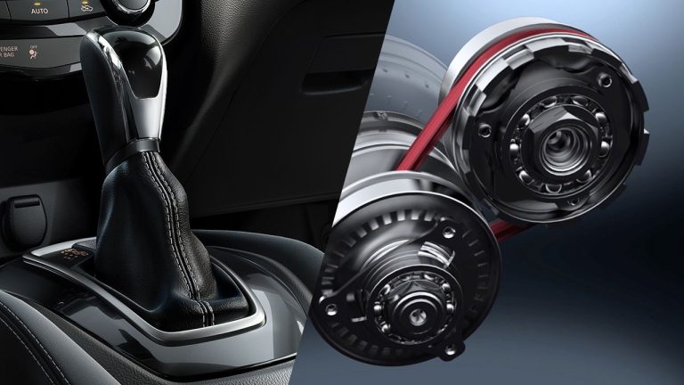 Nissan Altima CVT Transmission Problems: Causes, Symptoms, and Fixes