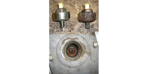 P0332 Code on a Chevy Silverado: Causes, Symptoms, and Fix