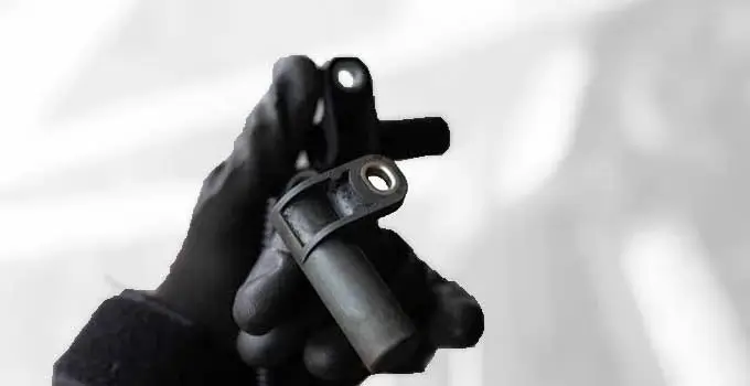 How to Reset Crankshaft Position Sensor without Scanner