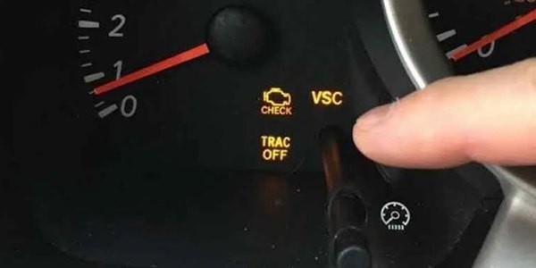 Toyota C1201 Code: Causes, Symptoms & How to Fix It