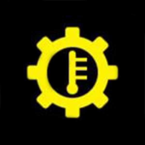 Toyota Prius Dashboard Warning Lights: What Each Symbol Means