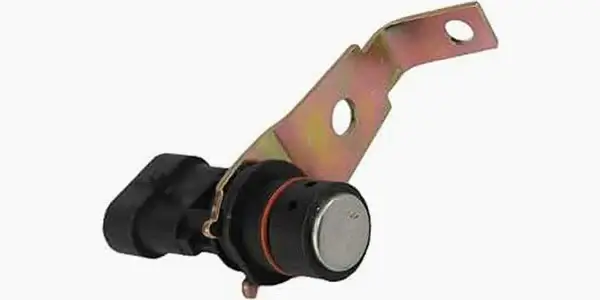 5.7 Vortec Crankshaft Position Sensor Symptoms