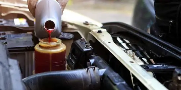 What Can Be Mistaken For a Blown Head Gasket